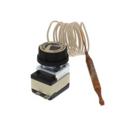 Weil McLain 633-900-130 Gold Plus Thermostat Kit