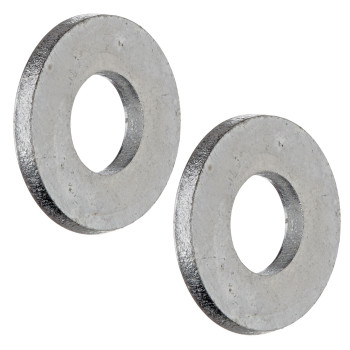 Ridgid 2 Pack OF Genuine OEM Replacement Washers - 638128004-2PK