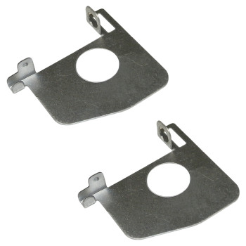 Ryobi Chain Saw Replacement Guide Bar Plates - 638281001-2PK