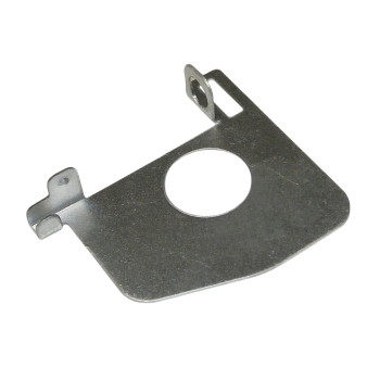Ryobi Chain Saw Replacement Guide Bar Plate - 638281001