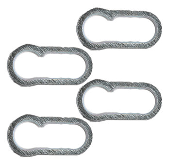 Ryobi Homelite Trimmer (4 Pack) Replacement Shoulder Strap Hook - 638431001-4PK
