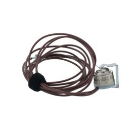 Lennox 63K46 Defrost Thermostat Sensor Turns OFF 70°F- Turns ON 28°F