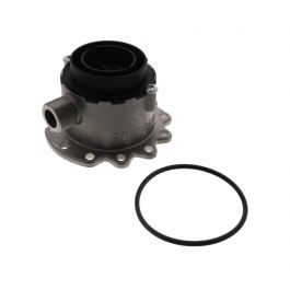 Weil McLain 640-000-025 LP Gas Conversion Kit