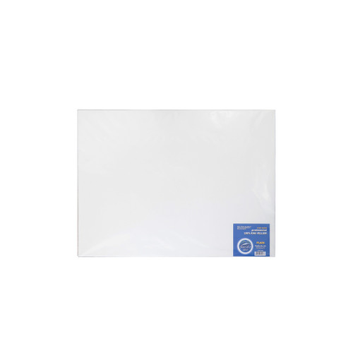 Pacific Arc 100% Cotton Rag Vellum, Plain, 11" x 17"