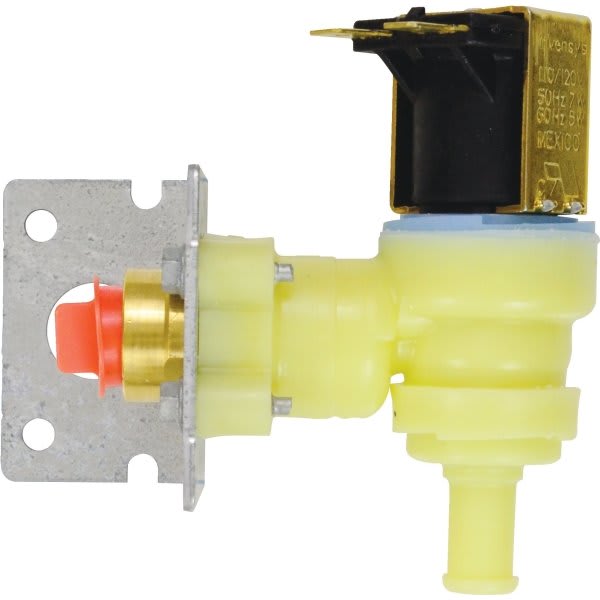 Whirlpool Dishwasher Water Valve