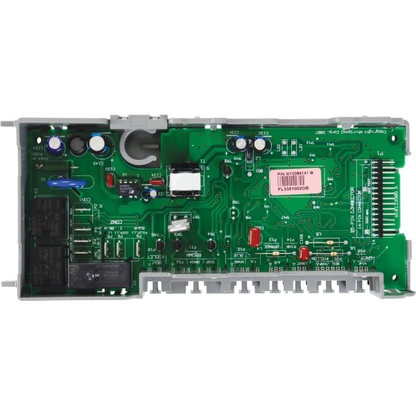 Whirlpool, Dishwasher Control Board