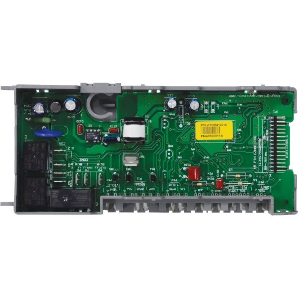 Whirlpool Dishwasher, Control Board