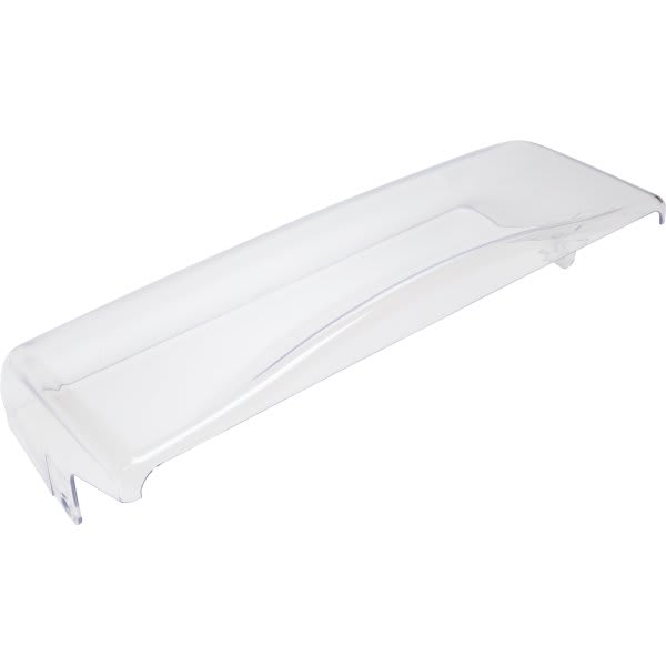 GE Replacement Dairy Bin Cover For Refrigerator, Part#wr71x38317