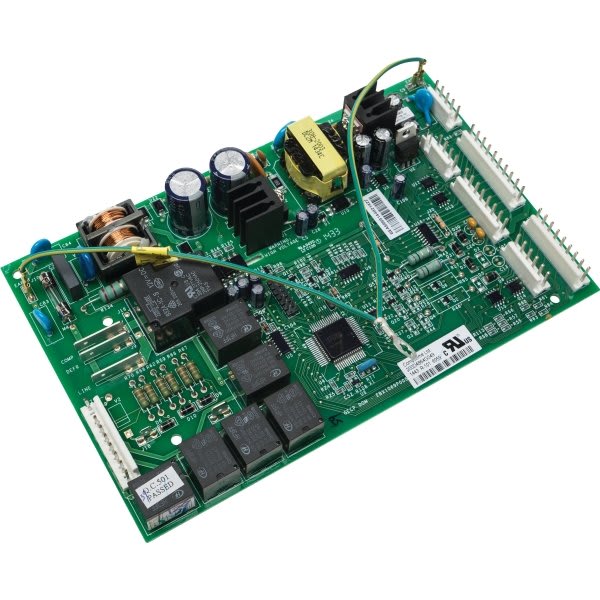 Ge - Refrigerator Main Control Board