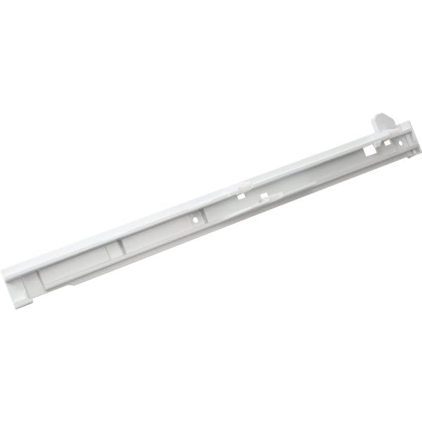 GE Replacement Crisper Drawer Slide Rail For Refrigerator, Part#wr72x239
