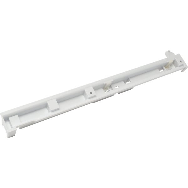 GE Replacement Drawer Slide Rail For Refrigerator, Part#wr72x240