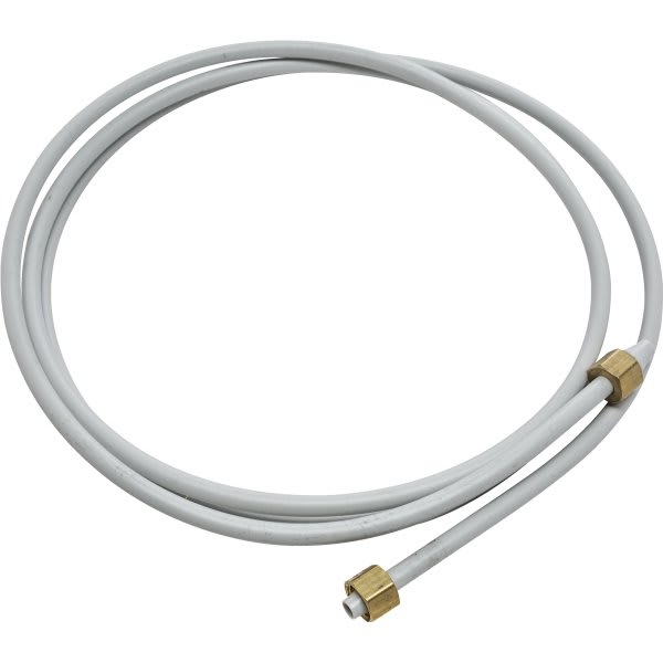 Ge 6 Foot Pex Hook Up