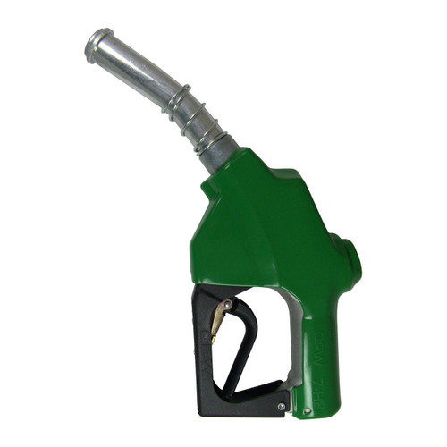 OPW 7HB Series 1 in. Diesel Pre-pay Automatic Shut-Off Nozzles - Up to B20
