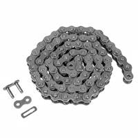 ROLLER CHAIN METRIC #20B