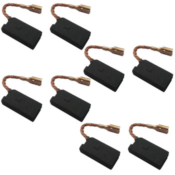 DeWalt 4 Pack Of Genuine OEM Replacement Brushes 654631-03-4PK