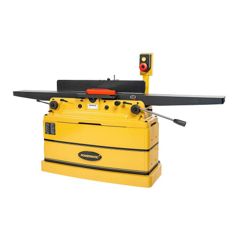 Powermatic PJ882T 8" Jointer 230V, 1PH, ArmorGlide