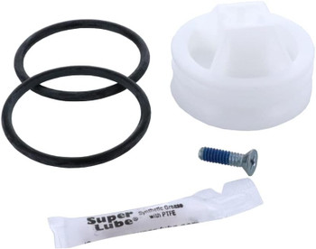 DeWalt Genuine OEM Plunger Kit for DCE580D1 Caulk Gun - 659569-00