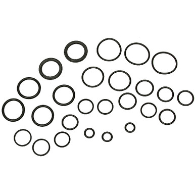 O-Ring Kit For Prince Series 20 Stack Valve Prince Mfg 660585001