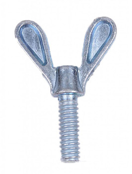 Ryobi Homelite Trimmer Replacement Wing Screw - 660886001