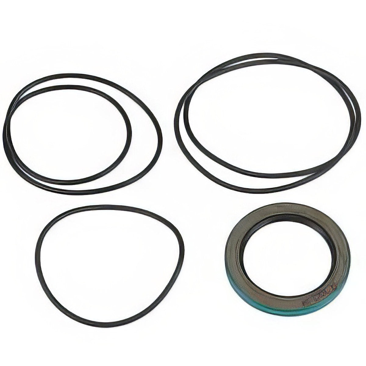 TISCO Brake Disc Seal Kit for International, 66487C91