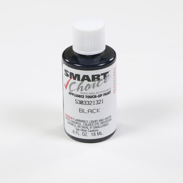Frigidaire Replacement Touch Up Paint For Refrigerator, Part #5303321321