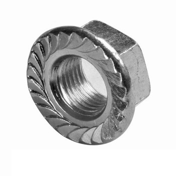 Ridgid Genuine OEM Replacement Hex Nut - 678145002