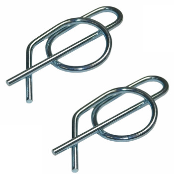 Ridgid Replacement Hitch Pins - 678899003-2PK