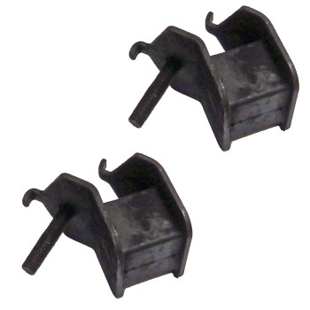 Homelite 2 Pack OF Genuine OEM Replacement Isolators - 679940001-2PK