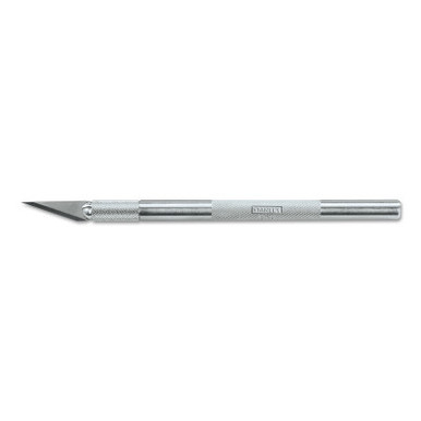 Stanley Products Light Duty Hobby Knives #10-401 (5/Pkg.)