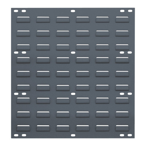 Quantum Louvered Panel 18" x 19"