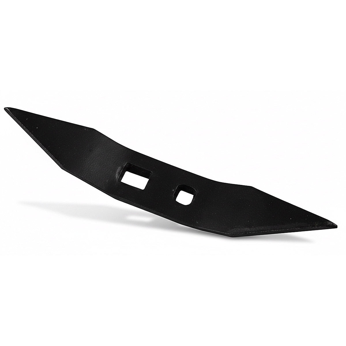 SMA Field Cultivator Point - 5/16" x 1-3/4" x 10", 7/16" Bolt Holes