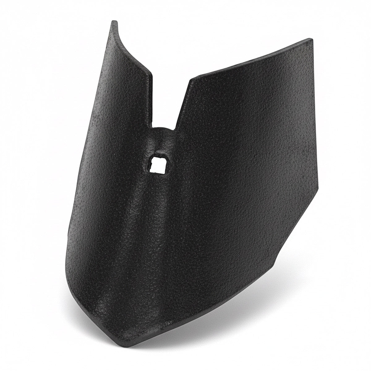 7 INCH IRRIGATION SHOVEL - USES 5/8 INCH CARRIAGE BOLT