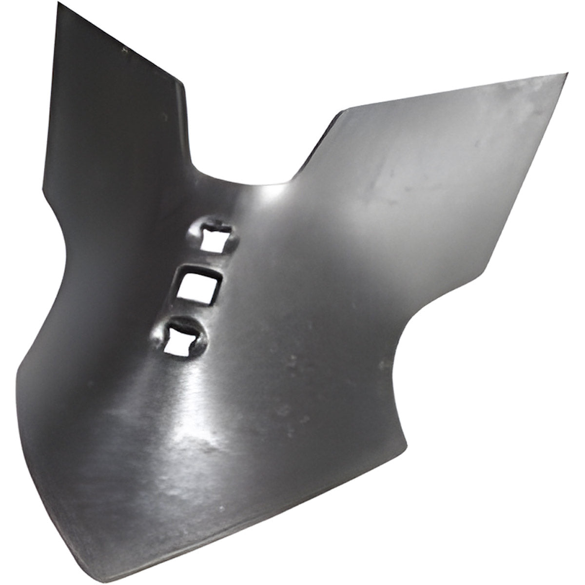 High Wing Furrower - 10"