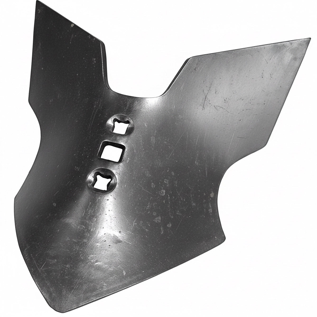 High Wing Furrower - 8"