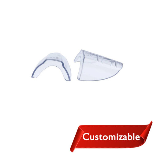 Radians Universal Flex Sideshield