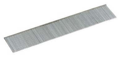 Bostitch 1", 18 Gauge, Brad Nail, Galvanized, Straight (3,000 per Box - 10 Boxes) #BT1309B