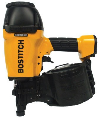 Bostitch 15° Coil Framing Nailer #N89C1 (Qty. 1)
