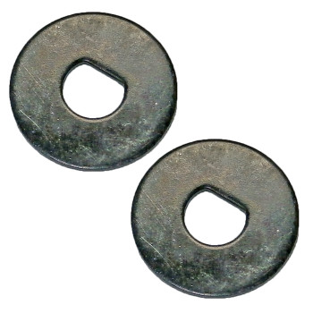 Ryobi 2 Pack OF Genuine OEM Replacement Washers - 690733001-2PK