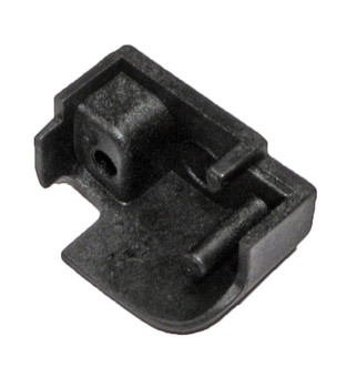 Porter Cable 9736/6735 Sander Replacement Brush Holder Base - 690740
