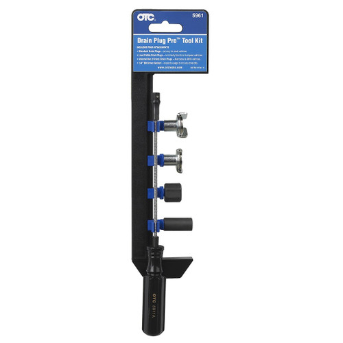 OTC Drain Plug Pro Tool Kit