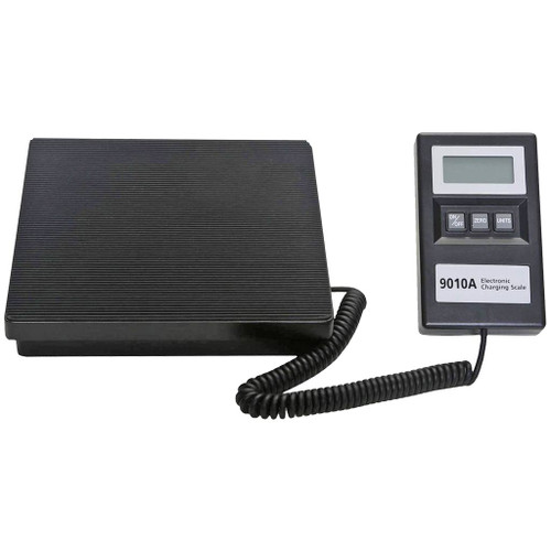 Robinair Slimline Refrigerant Scale