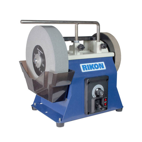 Rikon 10" VS Wet Sharpener