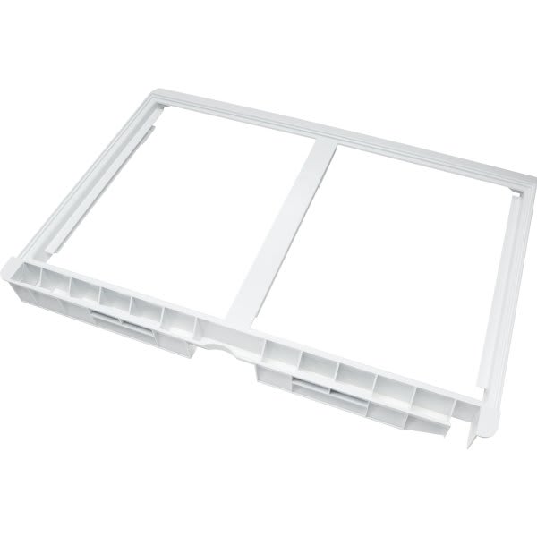 Whirlpool Replacement Drawer Cover For Refrigerator, Part#wp2314549