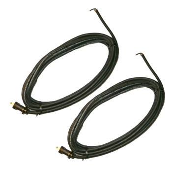 Fein WPO14-25E Polisher / WSG Grinders 2 Pack Power Cord - 69908195006-2PK