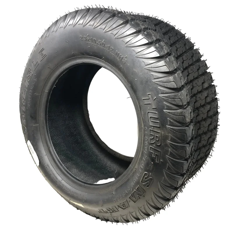 6L0160 Carlisle Turf Smart Tire 23X10.5-12 – Tubeless – 4 PR