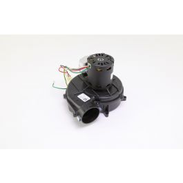 Rheem-Ruud 70-24206-02 2 Speed Draft Inducer Motor 115V