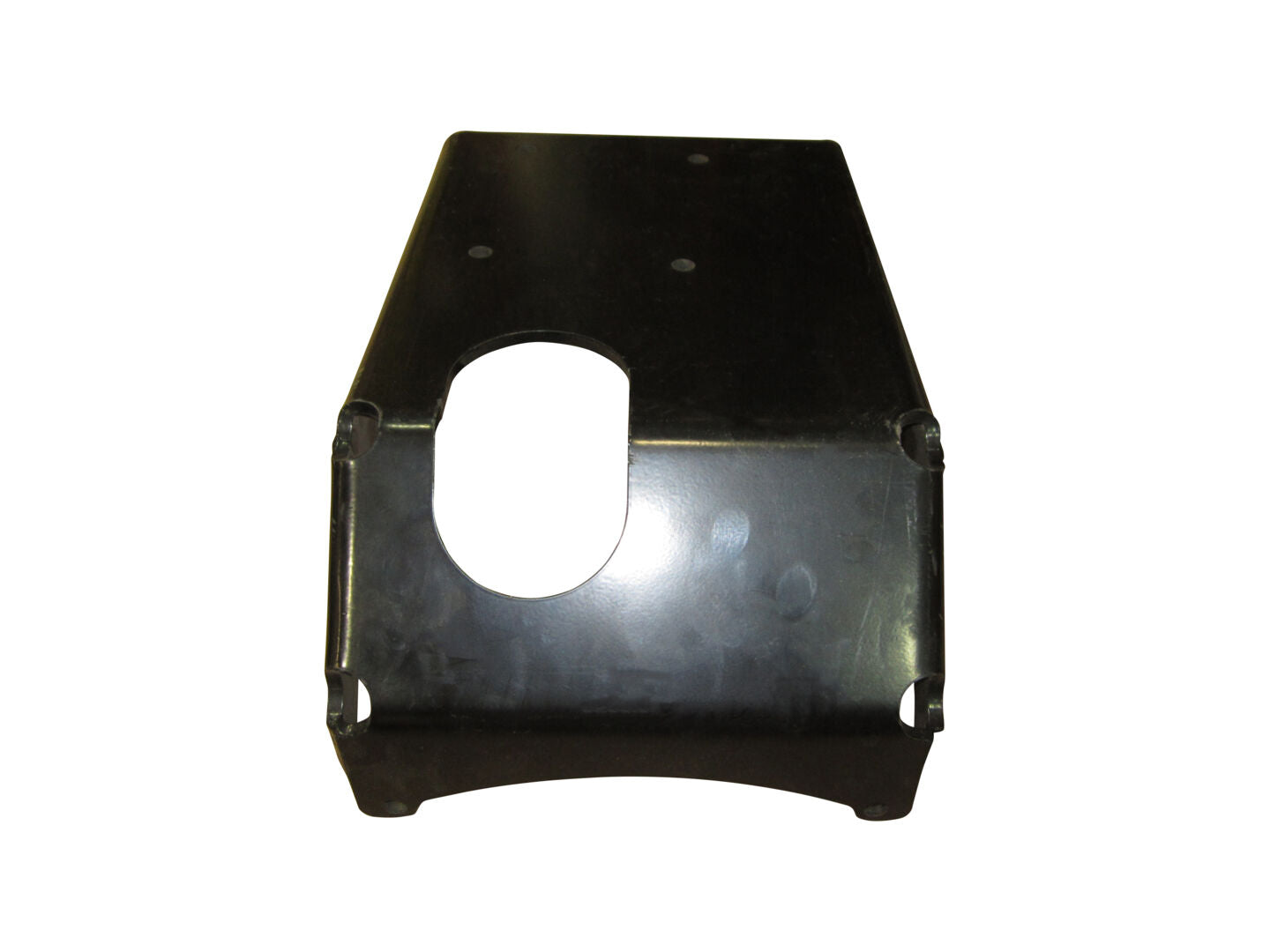 JLG Part # 70000171 – Muffler Bracket