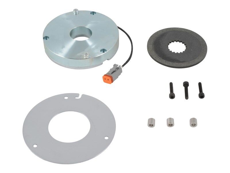 JLG Part # 70000214 – Brake Kit