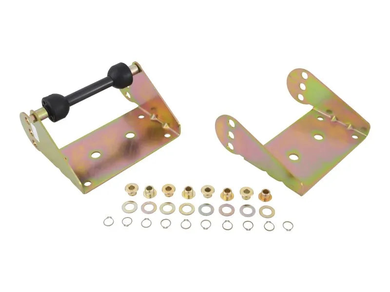 JLG Part # 70000505 – Moving/Fixed End Brackets Kit