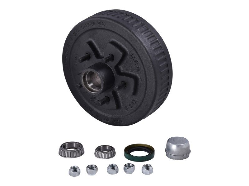 JLG Part # 70001003 – Hub/Drum W/O Brake Assembly